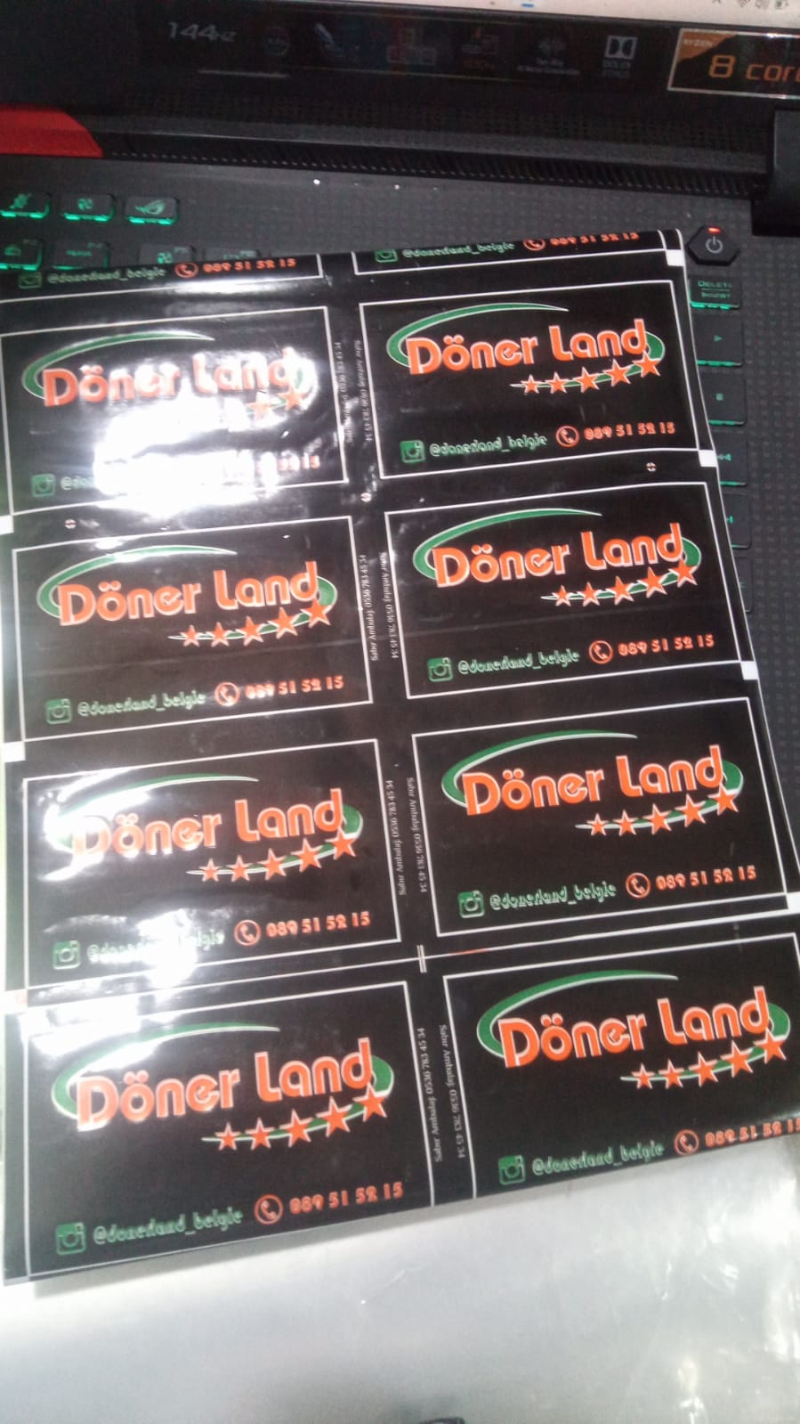 Döner Land 